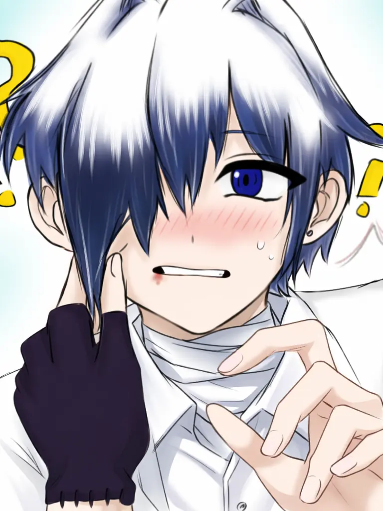 SmartLabel2223의 하구로,호시