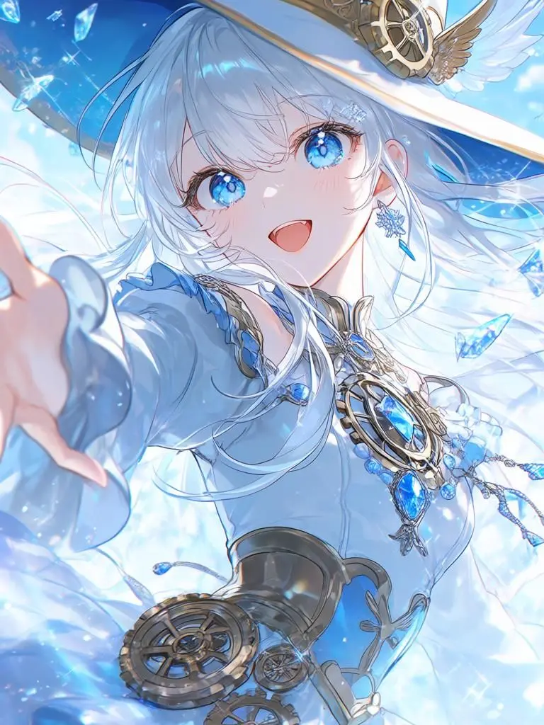 a-7의 魔導機巧都市アルケイア
