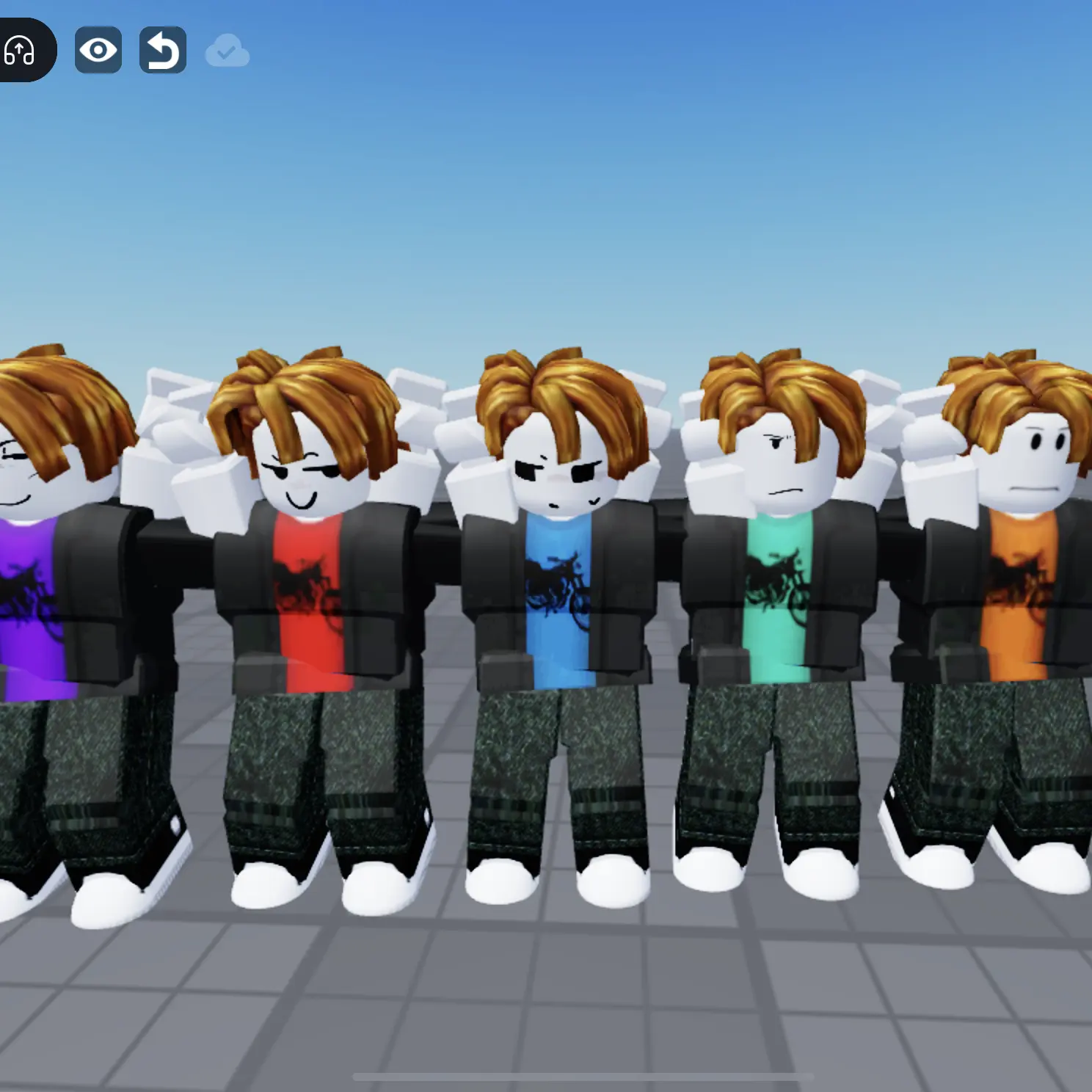 8101919114514의 ベーコンって美味しいよね