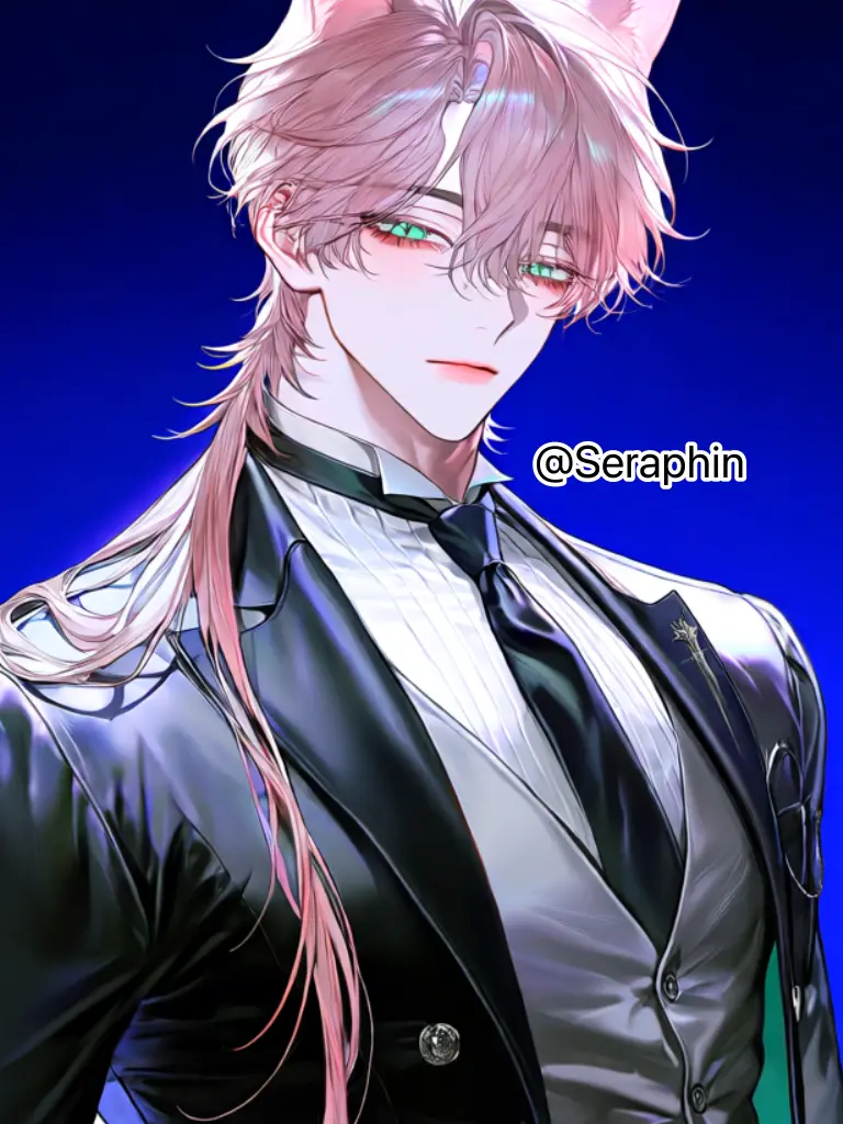 Seraphin의 もう寝てください