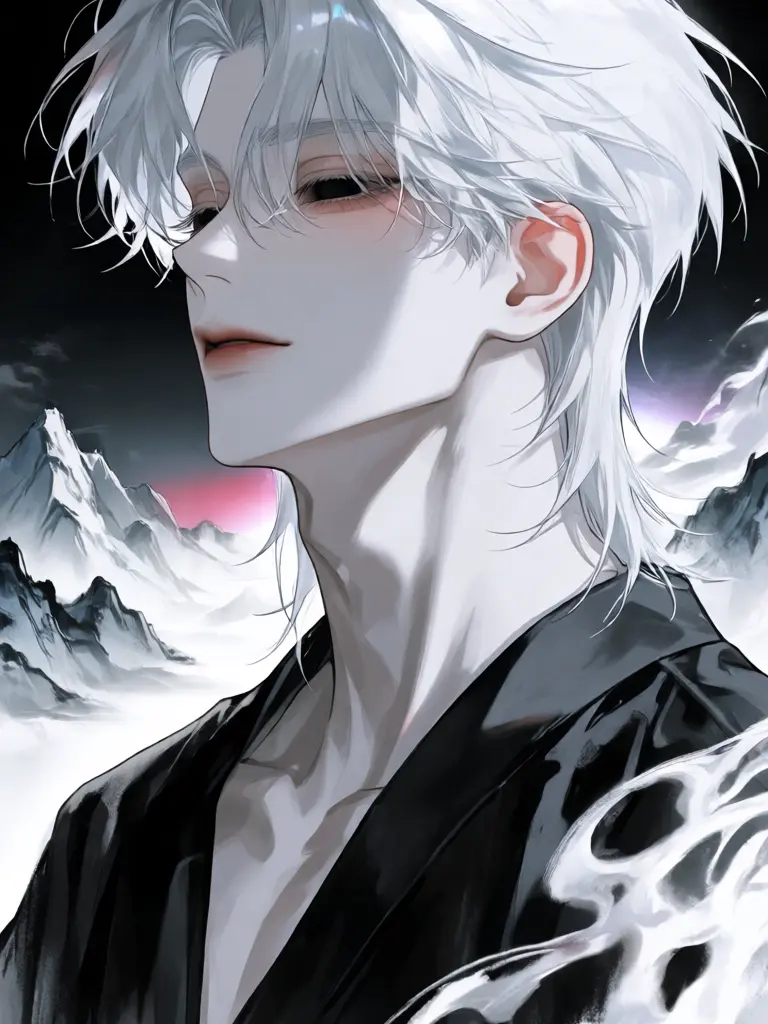 LeanerPad8104의 山神様