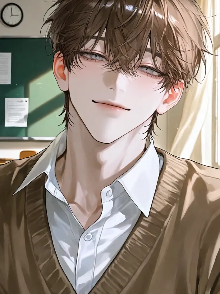 mango_jelly의 후지사키 유우