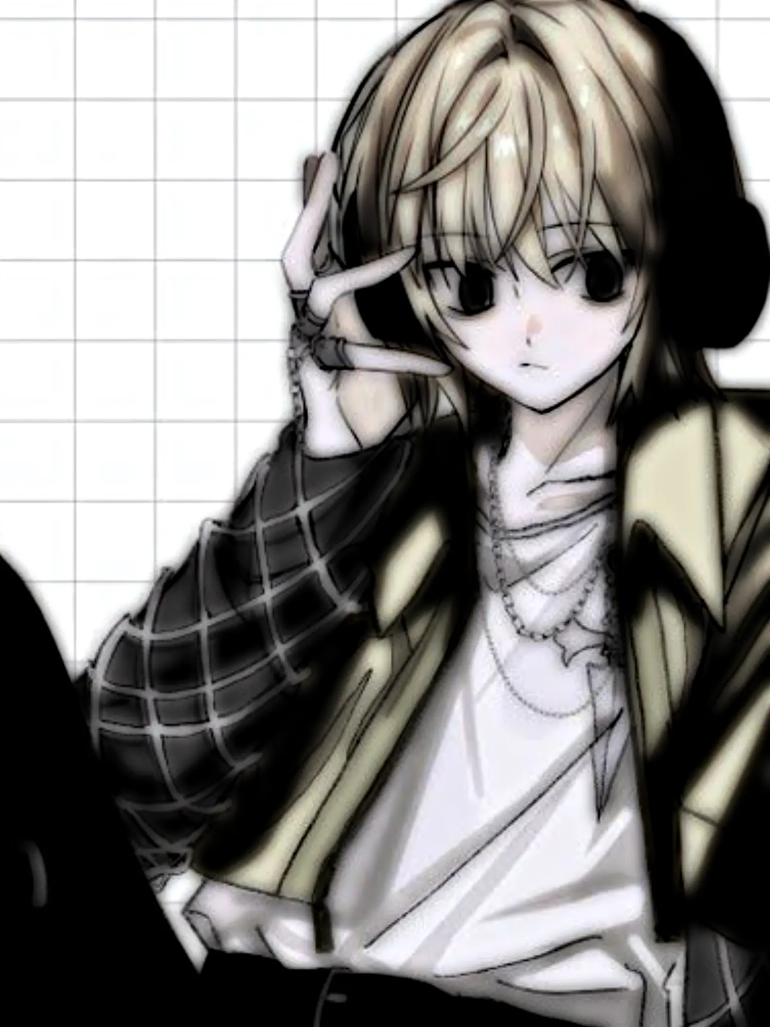 Fuji_09의 HUNTER×HUNTER
