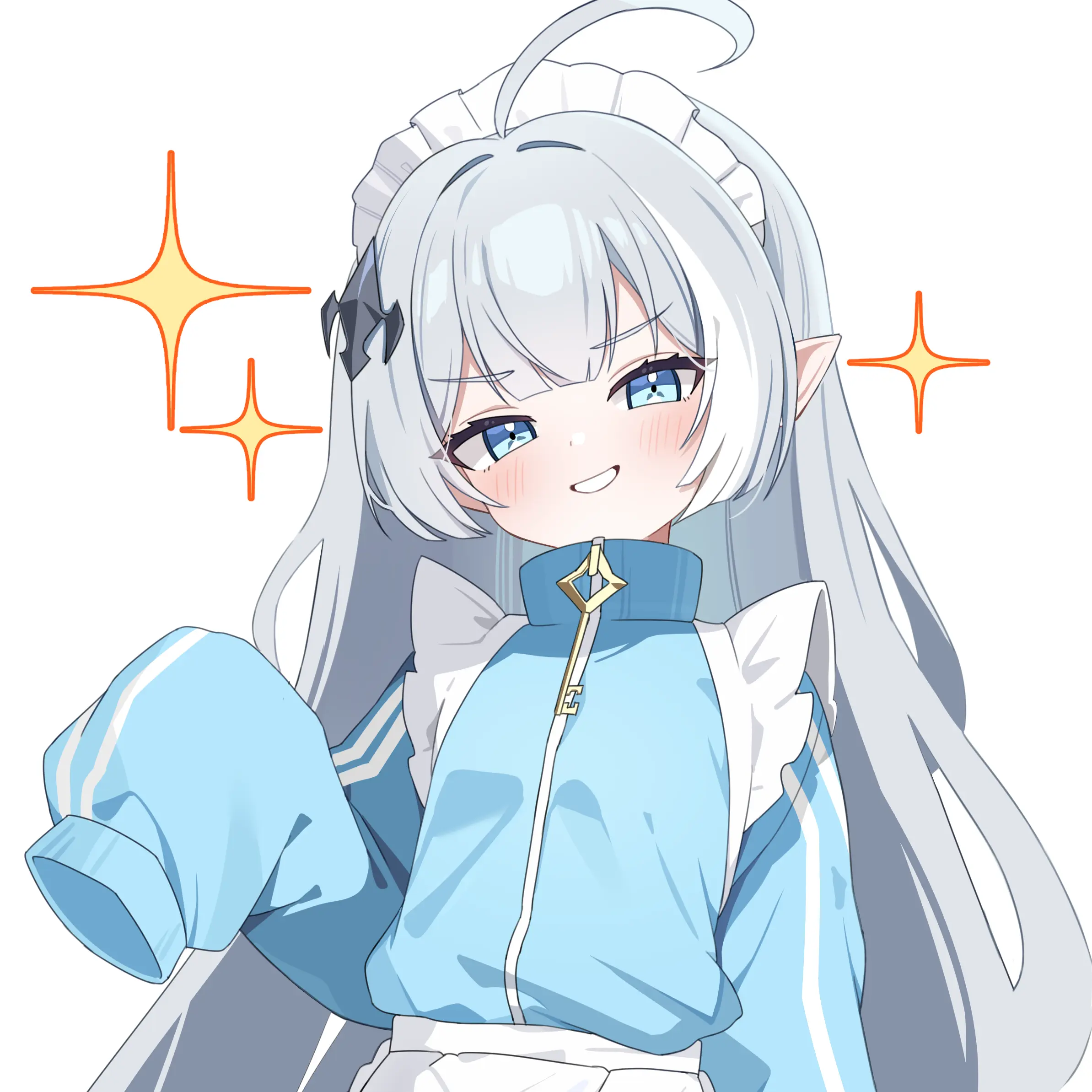 I_want_to_beElite_Sause의 상자에서 주워온 마왕님