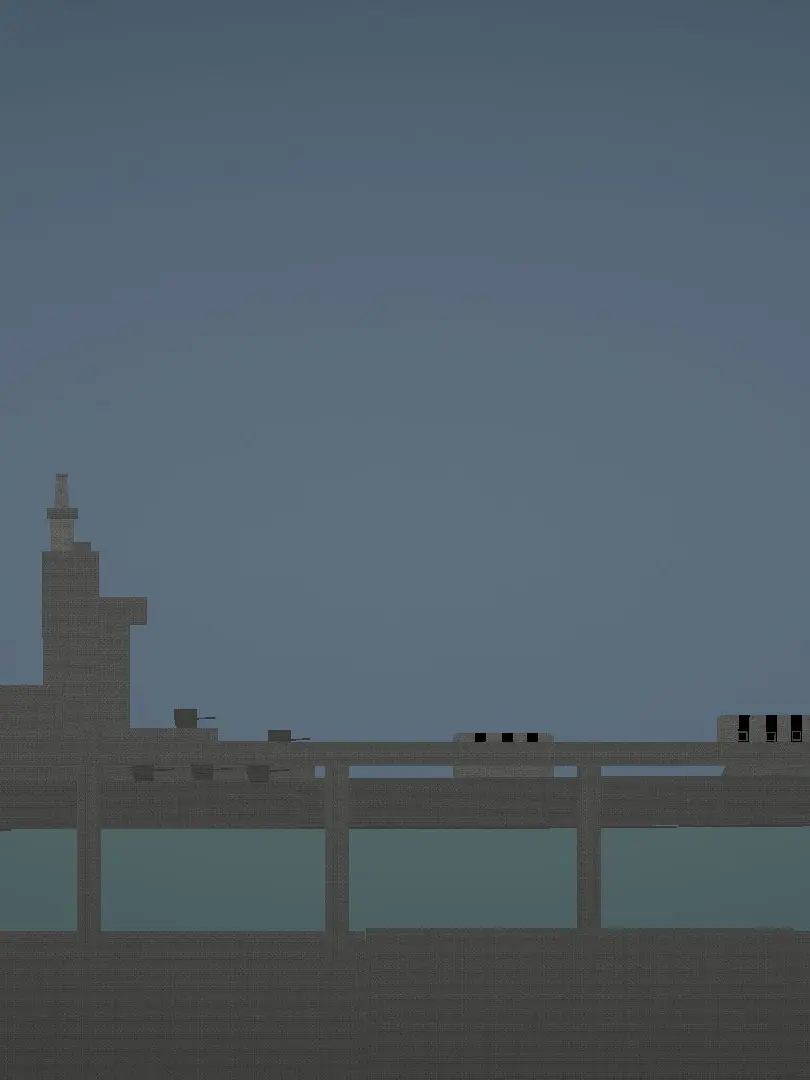 PLANS_Destroyer_Renhai의 [仮想戦争]アルカディア諸島海戦