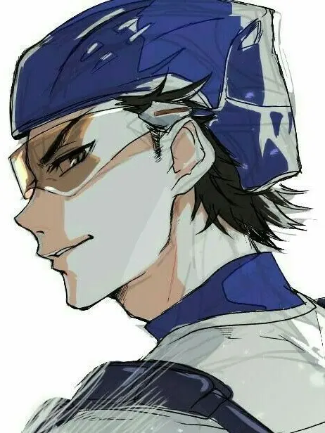 Xeniia_의 Diamond Rivals