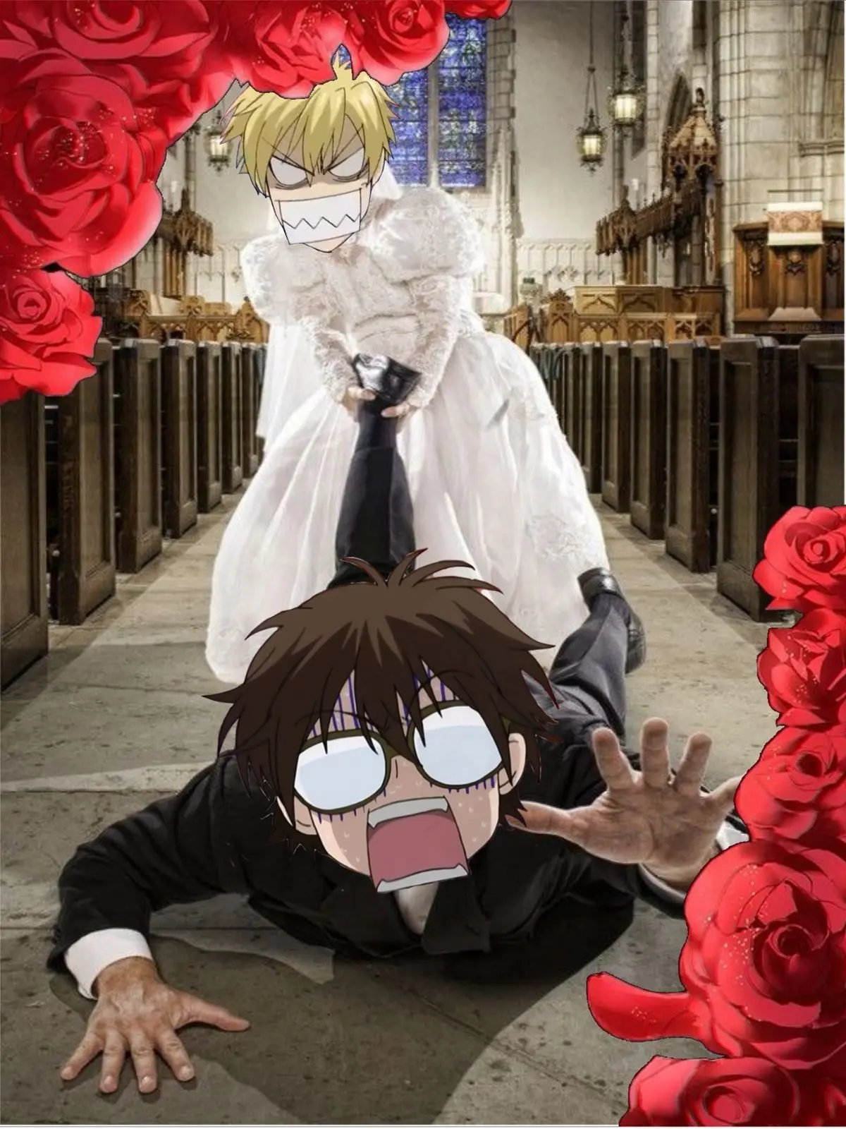 StinkbugZ의 Ouran High School Host Club