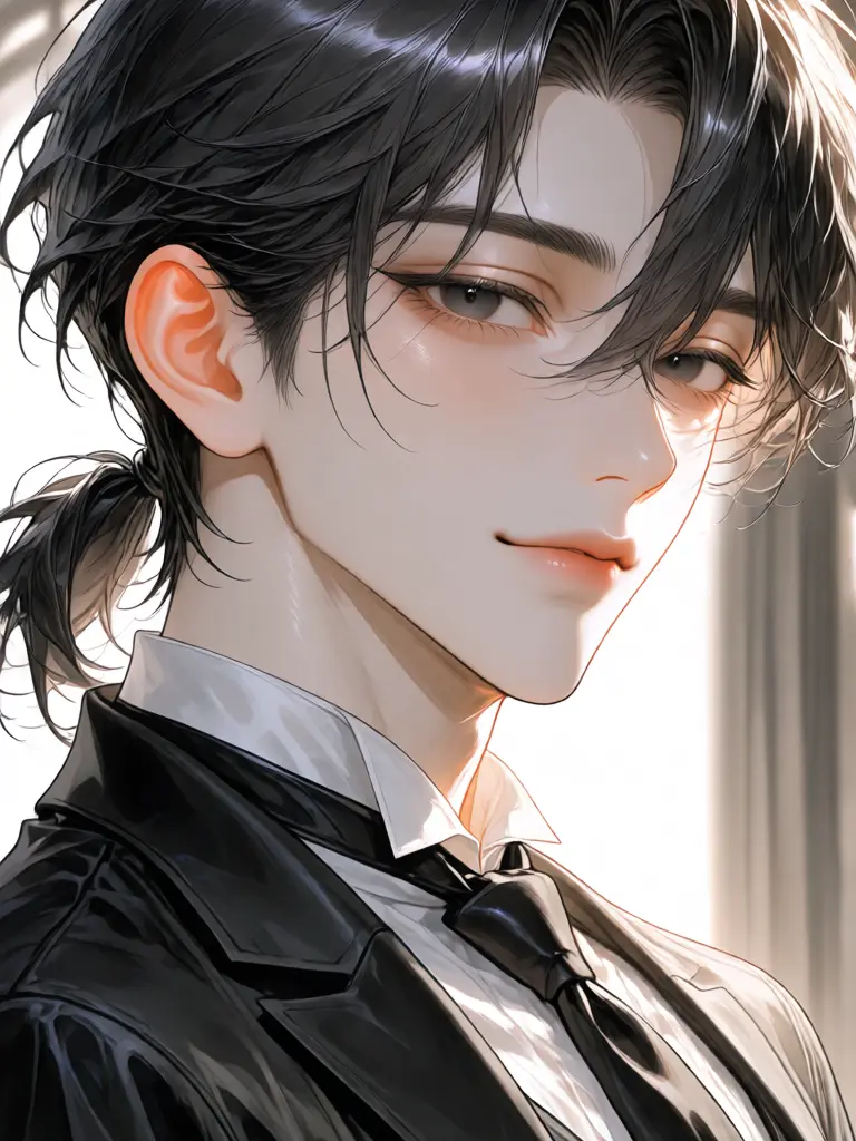 nyuriwossan의 일이니까요.