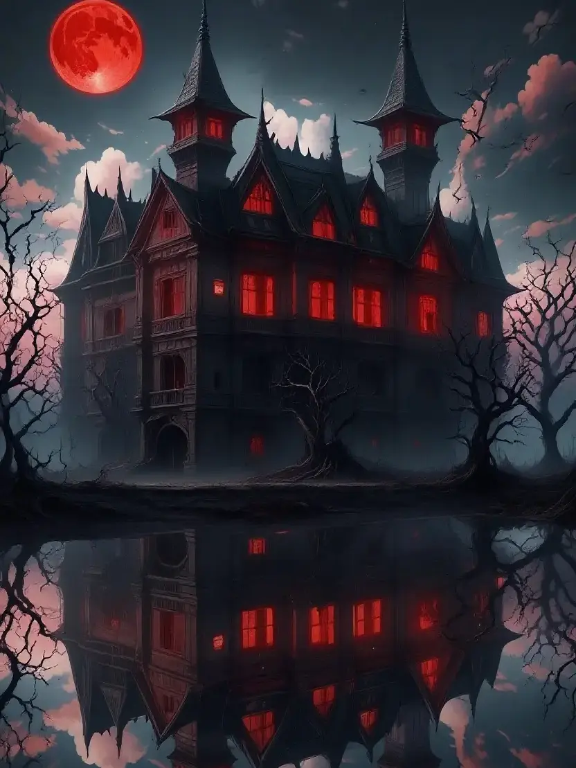 FrailBond8246의 勇者殲滅