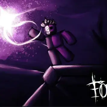 Renderisfreeeee의 Forsaken