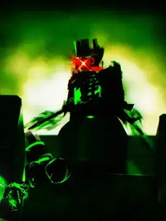 Renderisfreeeee의 Forsaken