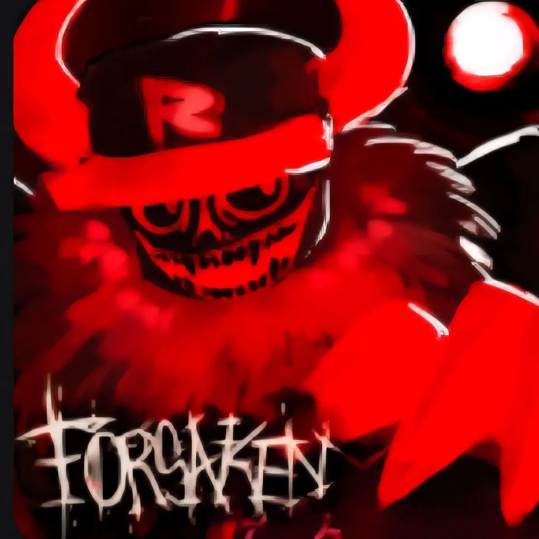 Renderisfreeeee의 Forsaken