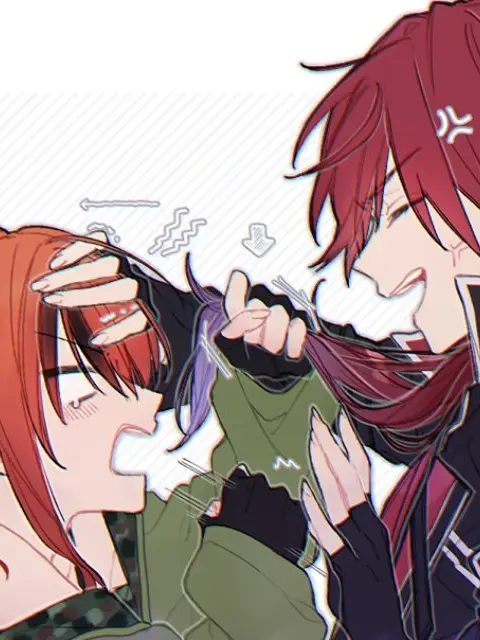 Nanakawa0707의 ばつげろーれん