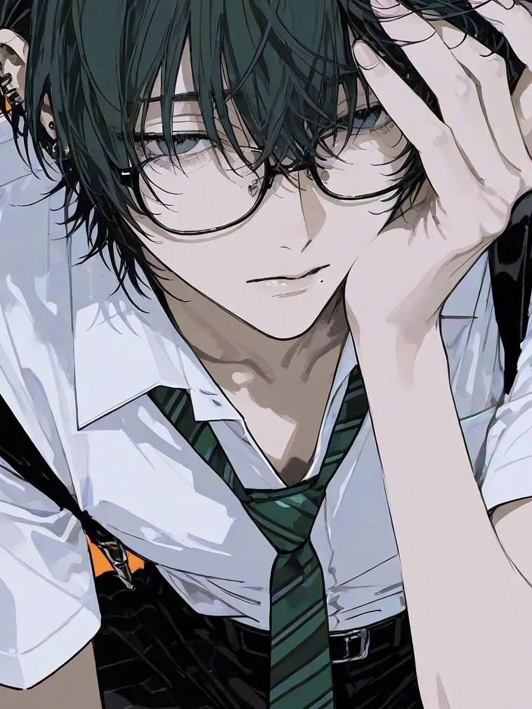 R09_62의 Shuuma-kun Can't Be Honest