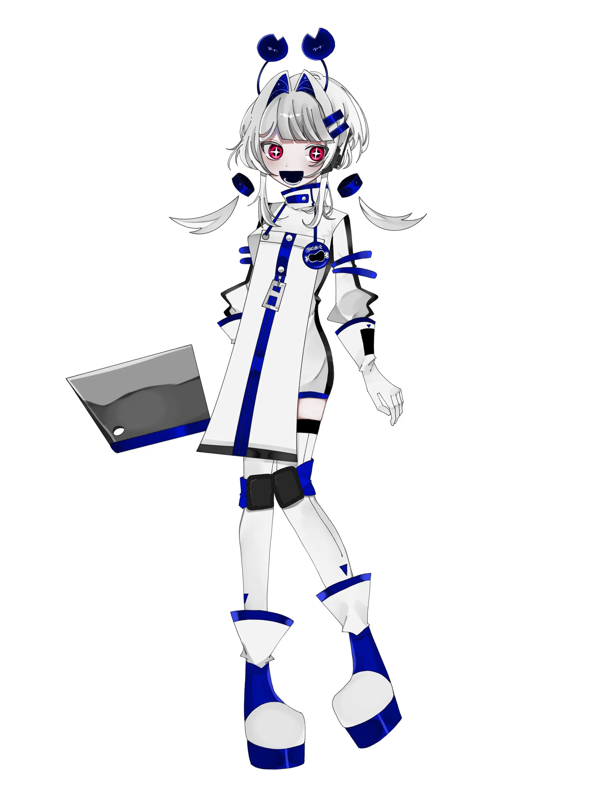 Suisei_miiyu의 かにっき