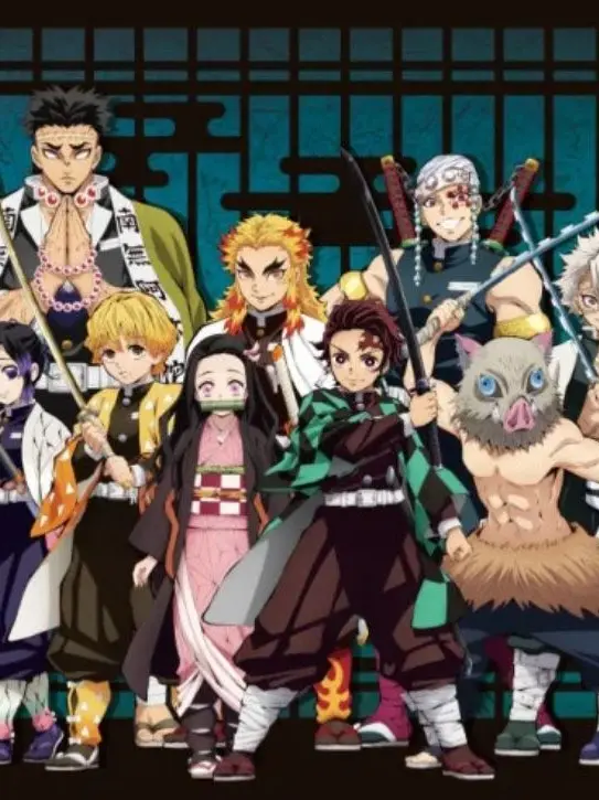 RaspyRadio6874의 귀멸의칼날(정확히는 당신이 선배임)