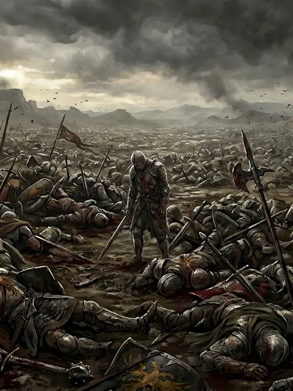 SilentHook의 사신의 부름.