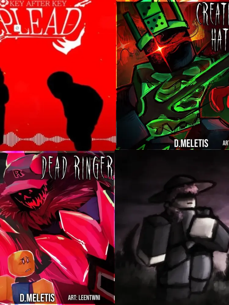 Official_TEMU_NOLI의 영원한 희망, 영원한 고통.