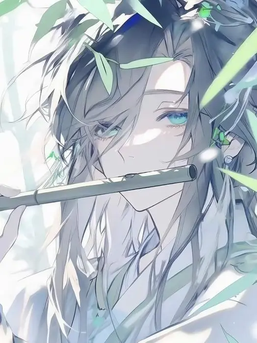 Shin-ui_ui의 유키나가 미즈키