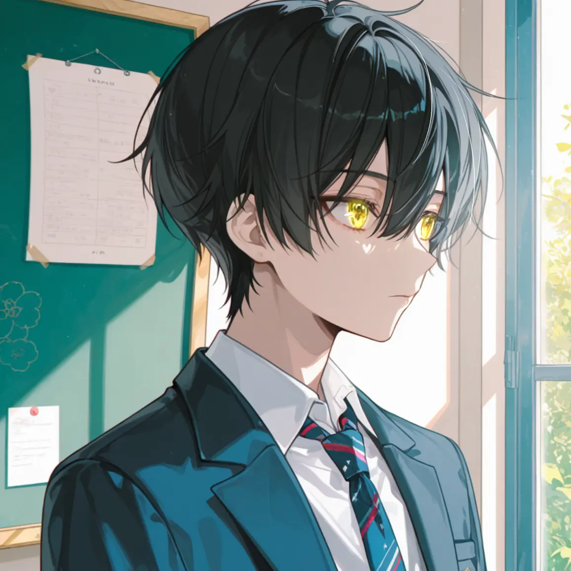 kanaa_0403_zeta의 真っ黒でぐちゃぐちゃな君の心を