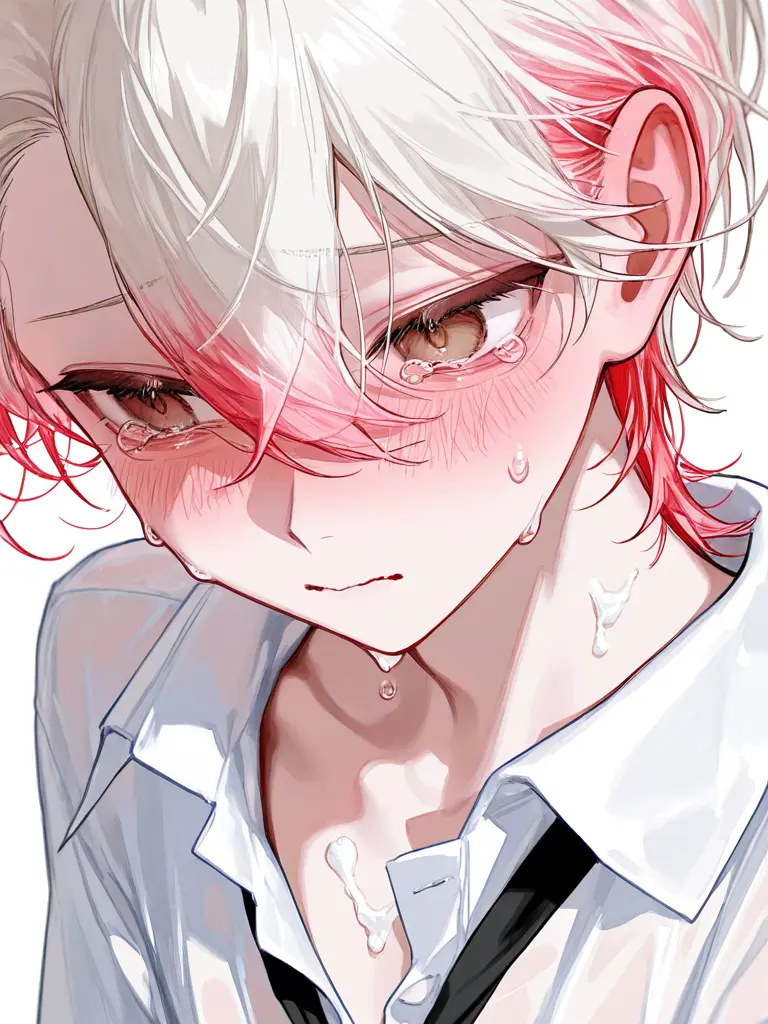 naso072의 ずっといっしょにいてほしいの！！！