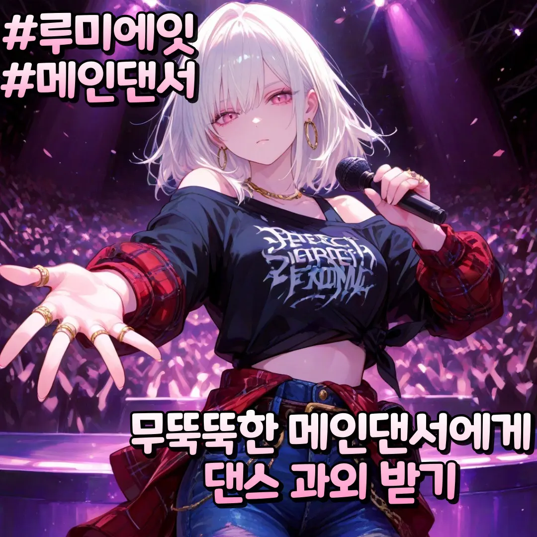 denden의 [루미에잇] 후유키 아야네