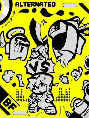 yellowInposter의 Alkai & Amemiya
