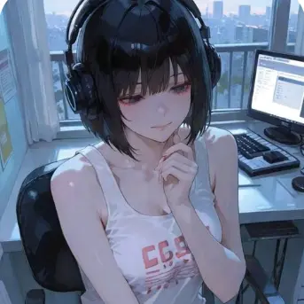 LankyStem9334의 유지아