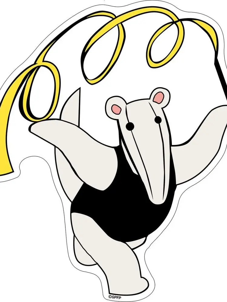 HandyFob6465의 Anteater Team & Friends