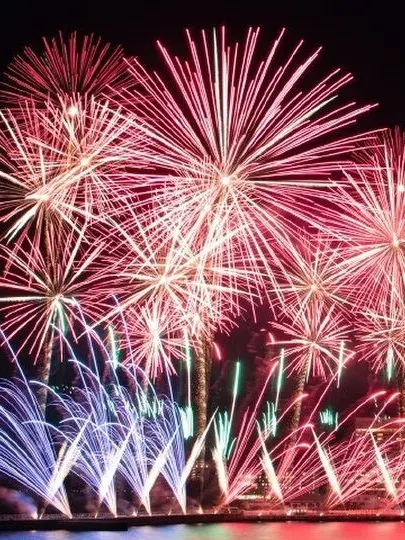 koumitu의 夏祭り／すとぷり