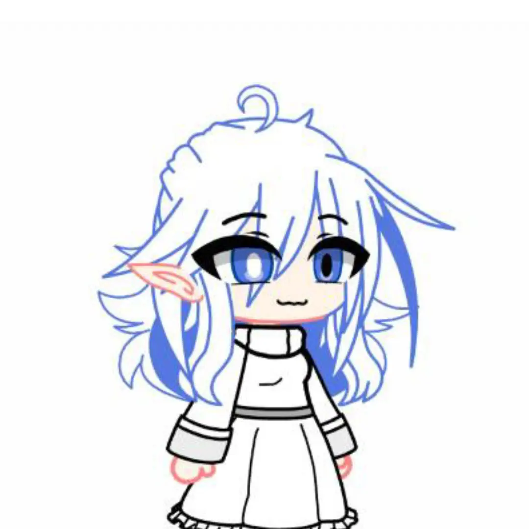 marker_kit의 집착쩌는 자캐에게 도망치기.