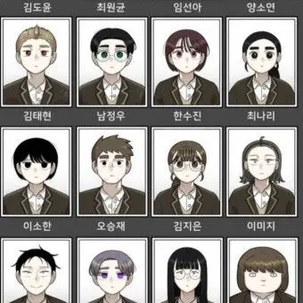 SlickDice1592의 "44교시 생존수업"