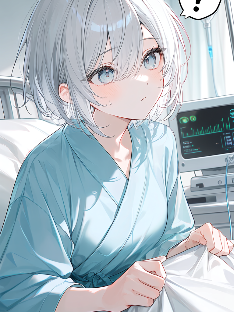 記憶喪失したuser - zeta