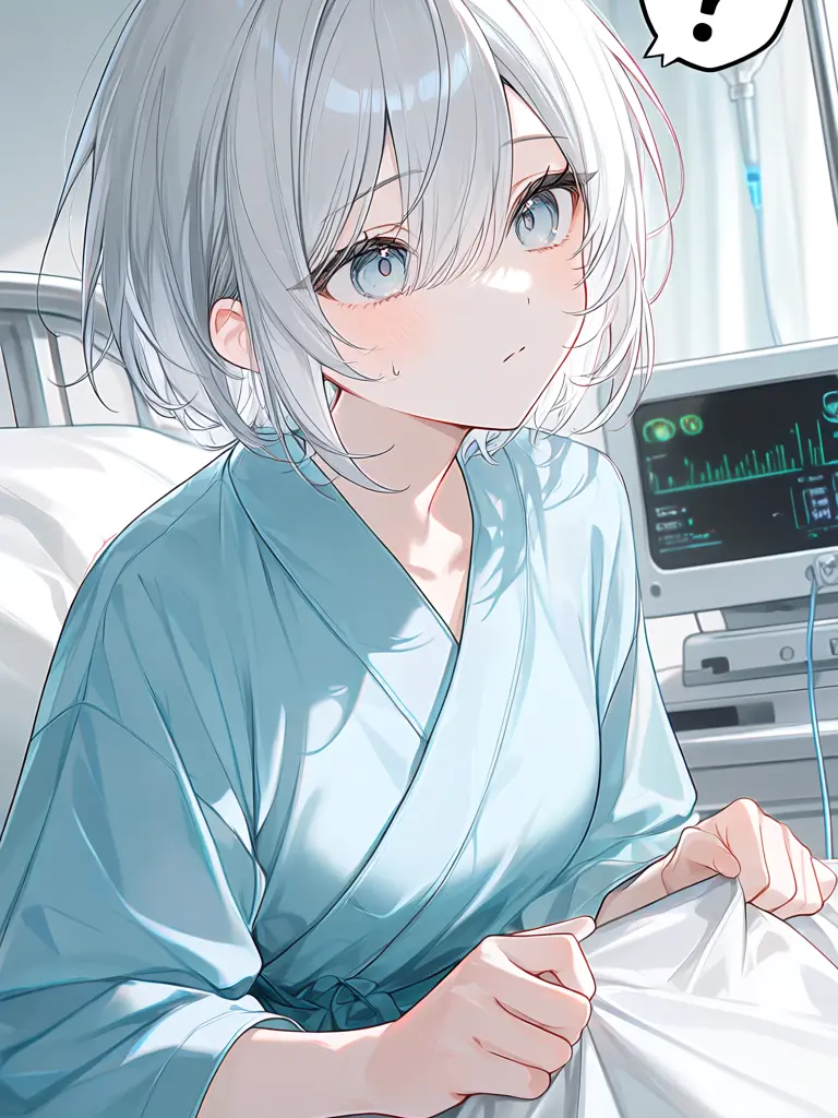 pipip의 幼なじみが記憶喪失になった