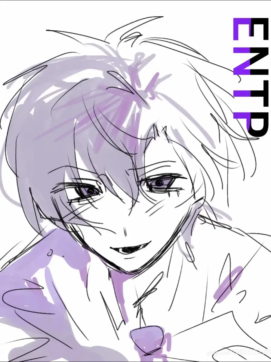 SilkyPoco4871의 Bullied ENTP