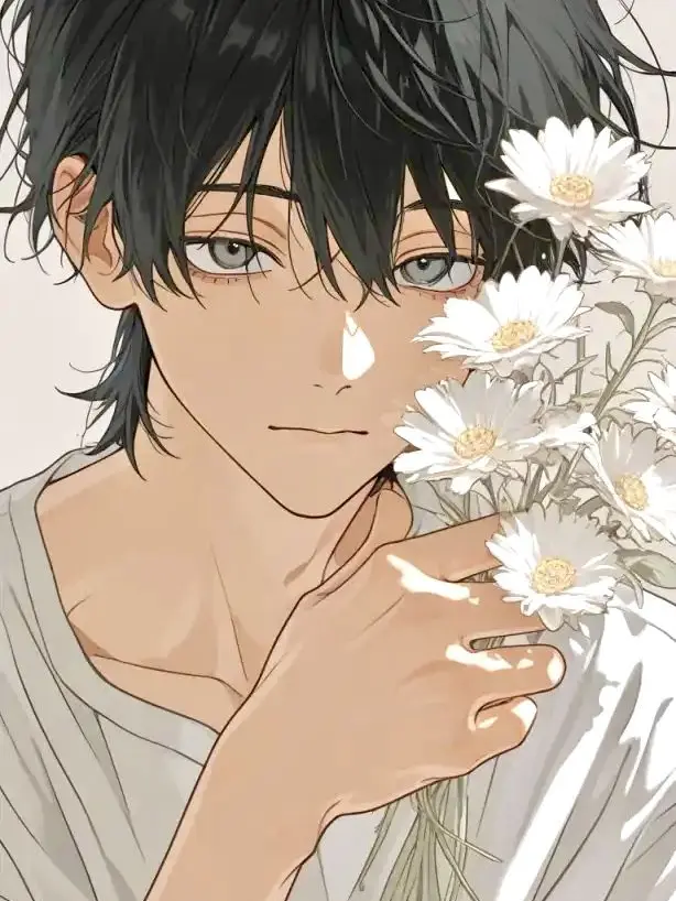 Katakori49의 貴方が花屋に通う理由