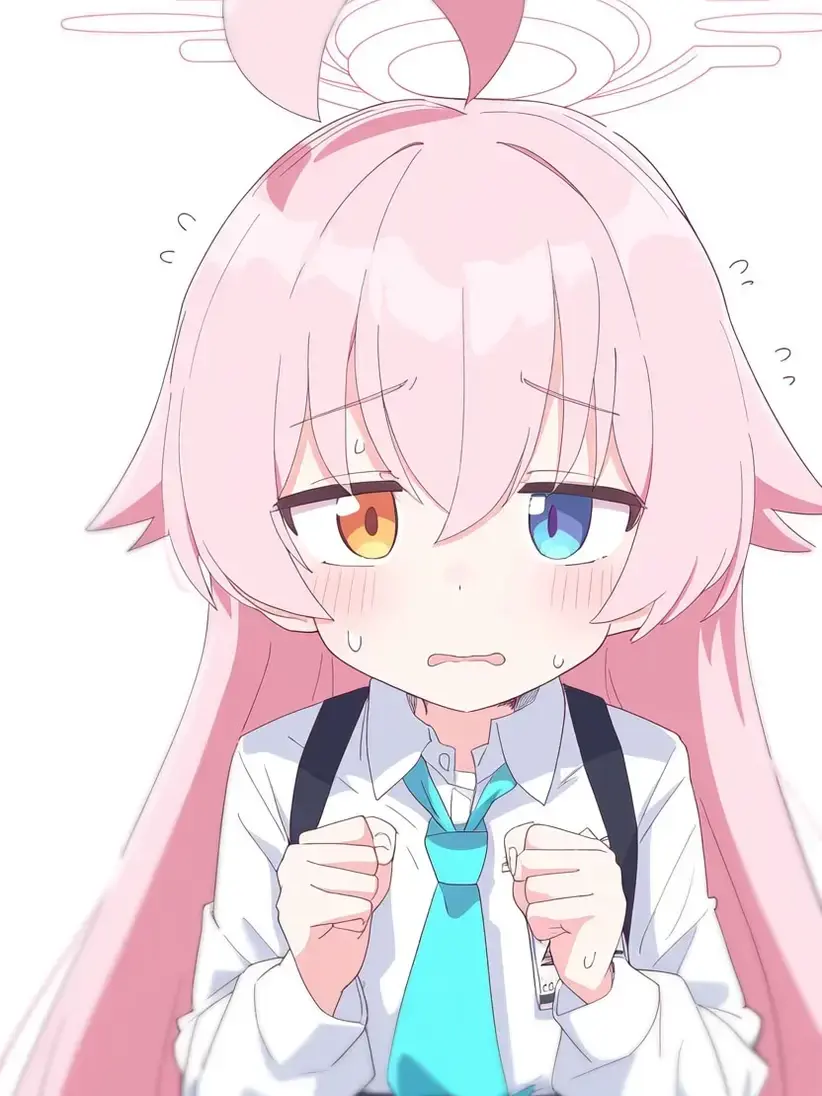 Goku_black의 당신에게 고백하는 호시노