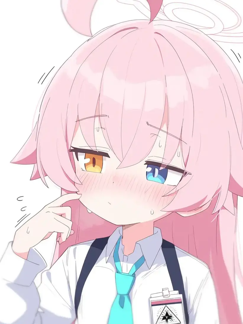 Goku_black의 당신에게 고백하는 호시노