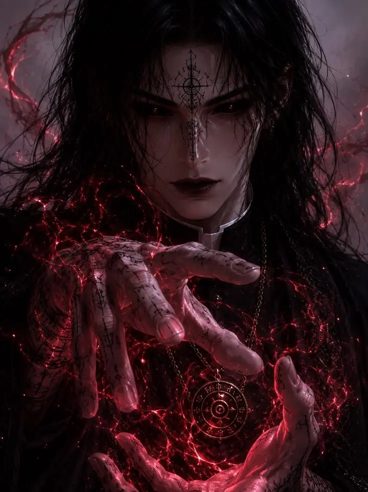 Parasytic의 The Leash