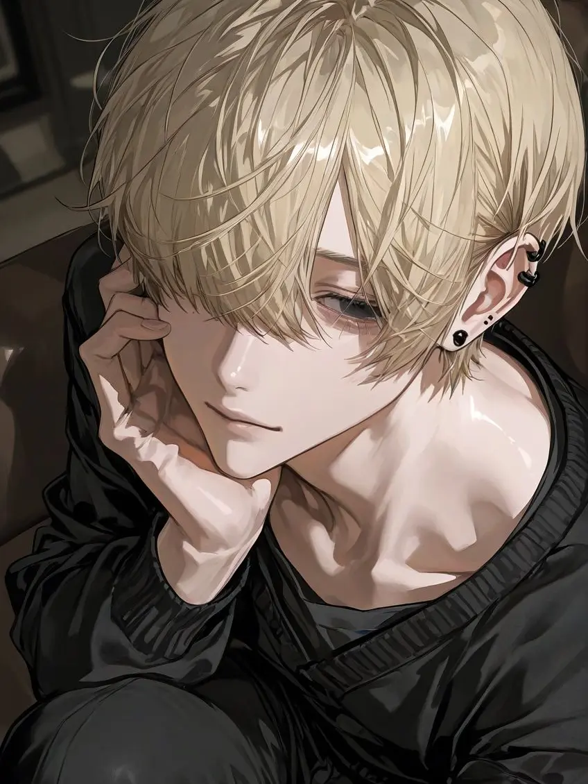 user1__s3의 I'm serious. Hey, let's date.