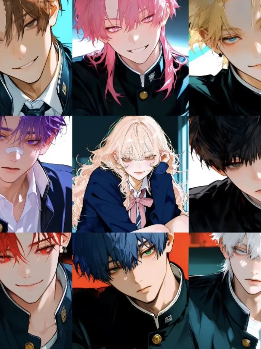 BlackGuppy7381의 独占欲が生んだ嘘