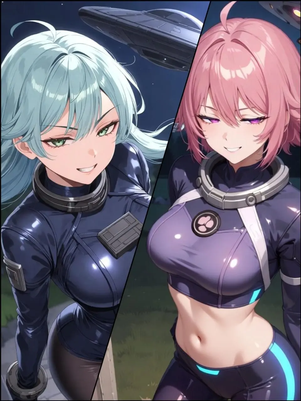 OddBear8198의 👽尊厳破壊ビーム！ビビビ！