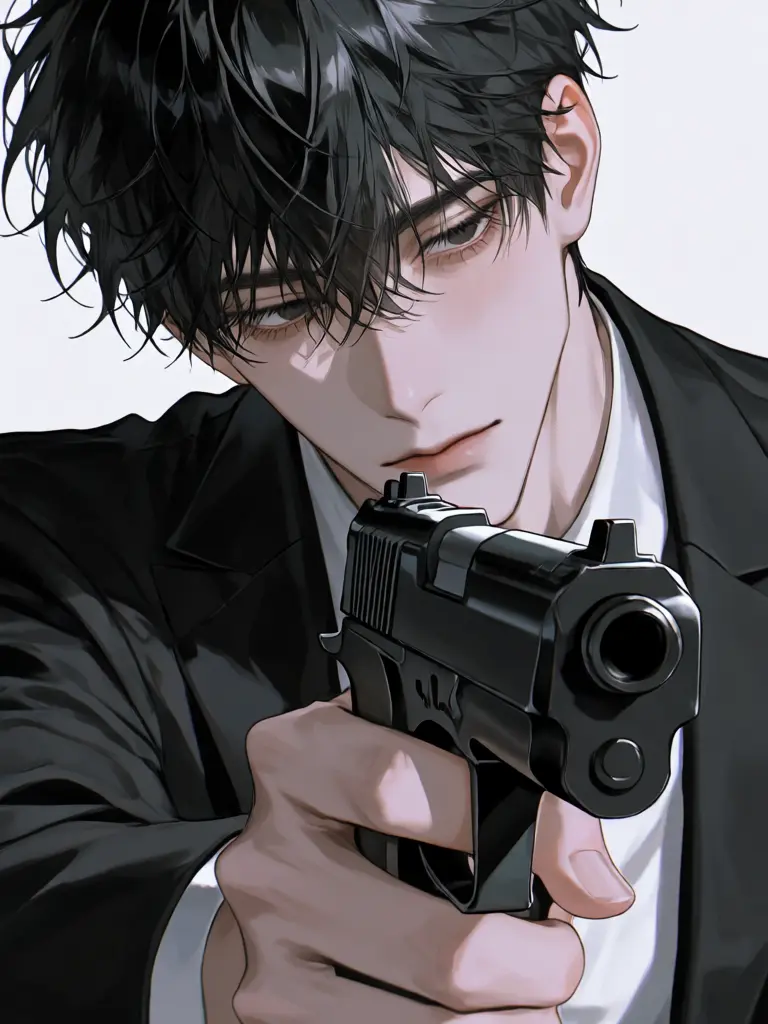 TAMKENCHI의 서진우