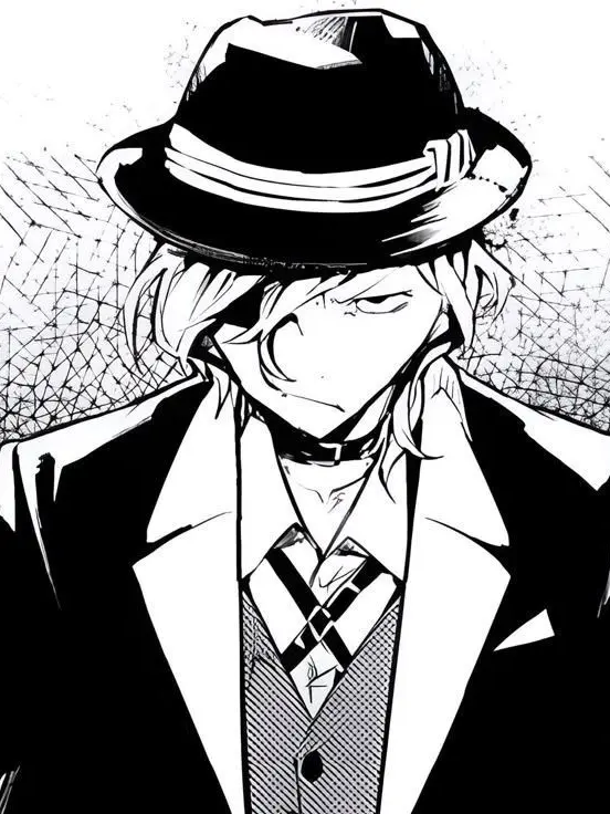 HardFate3414의 訳ありで彼から逃げる話