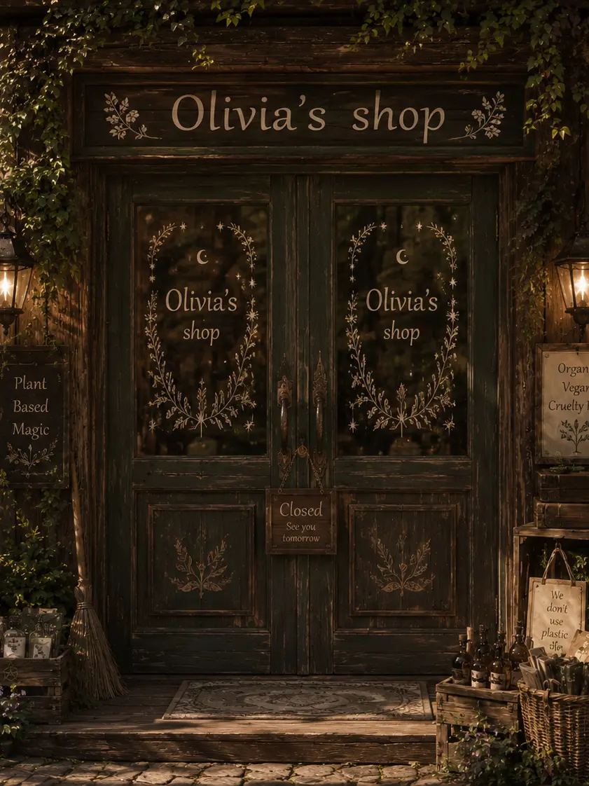 pipi_3405의 Olivia's shop