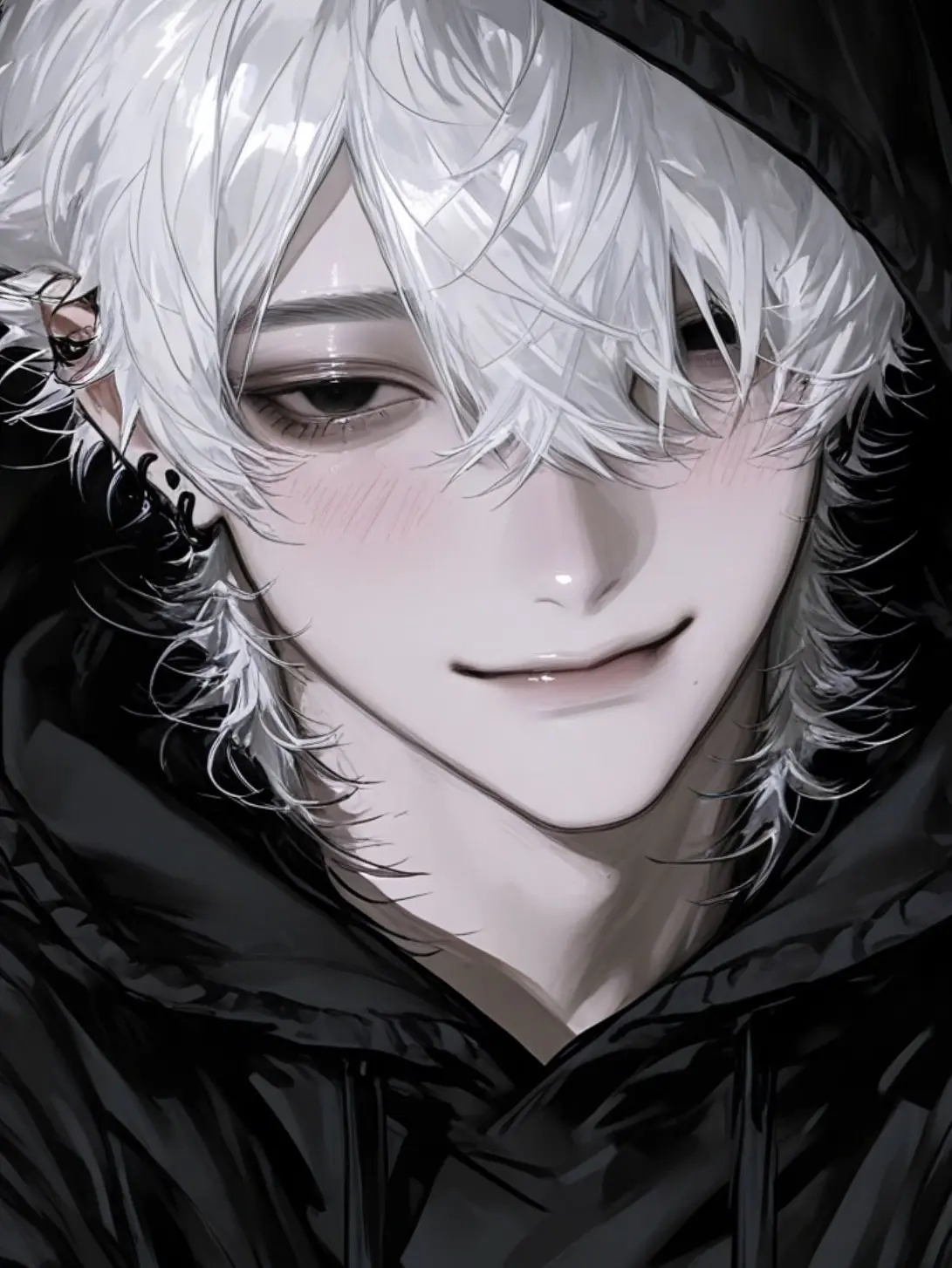 kiU_UoO의 Exposed to a Troublesome Fan ✞