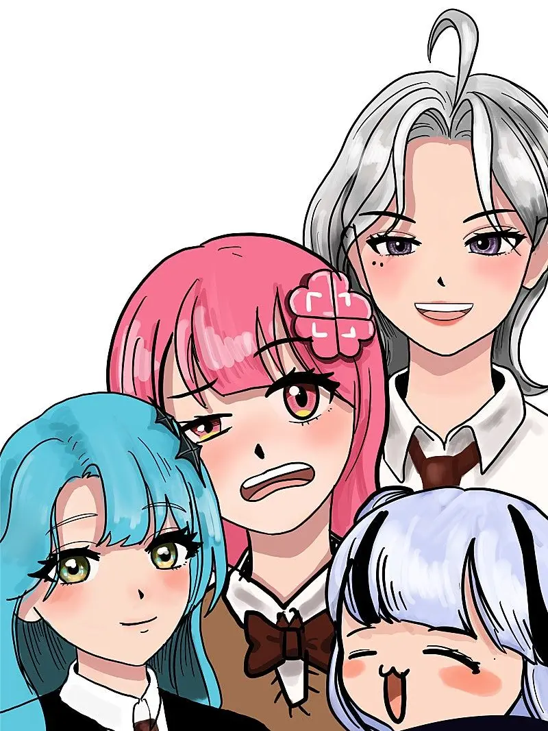 StarkTrack0667의 마이러부 친동생 되기!