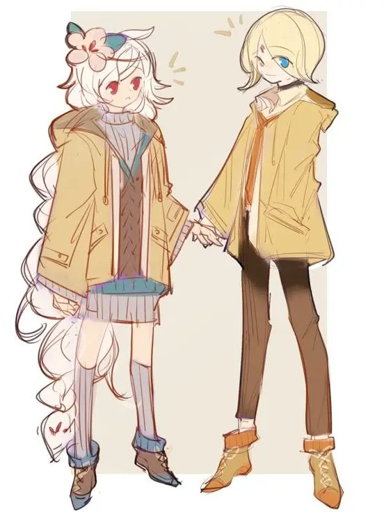 I_name_Sua_I_Love_you.의 마법소년 퓨♡세