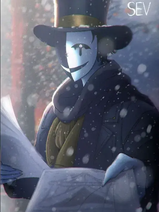 Hakiu의 『서커스에 오신 걸 환영합^&*#@』