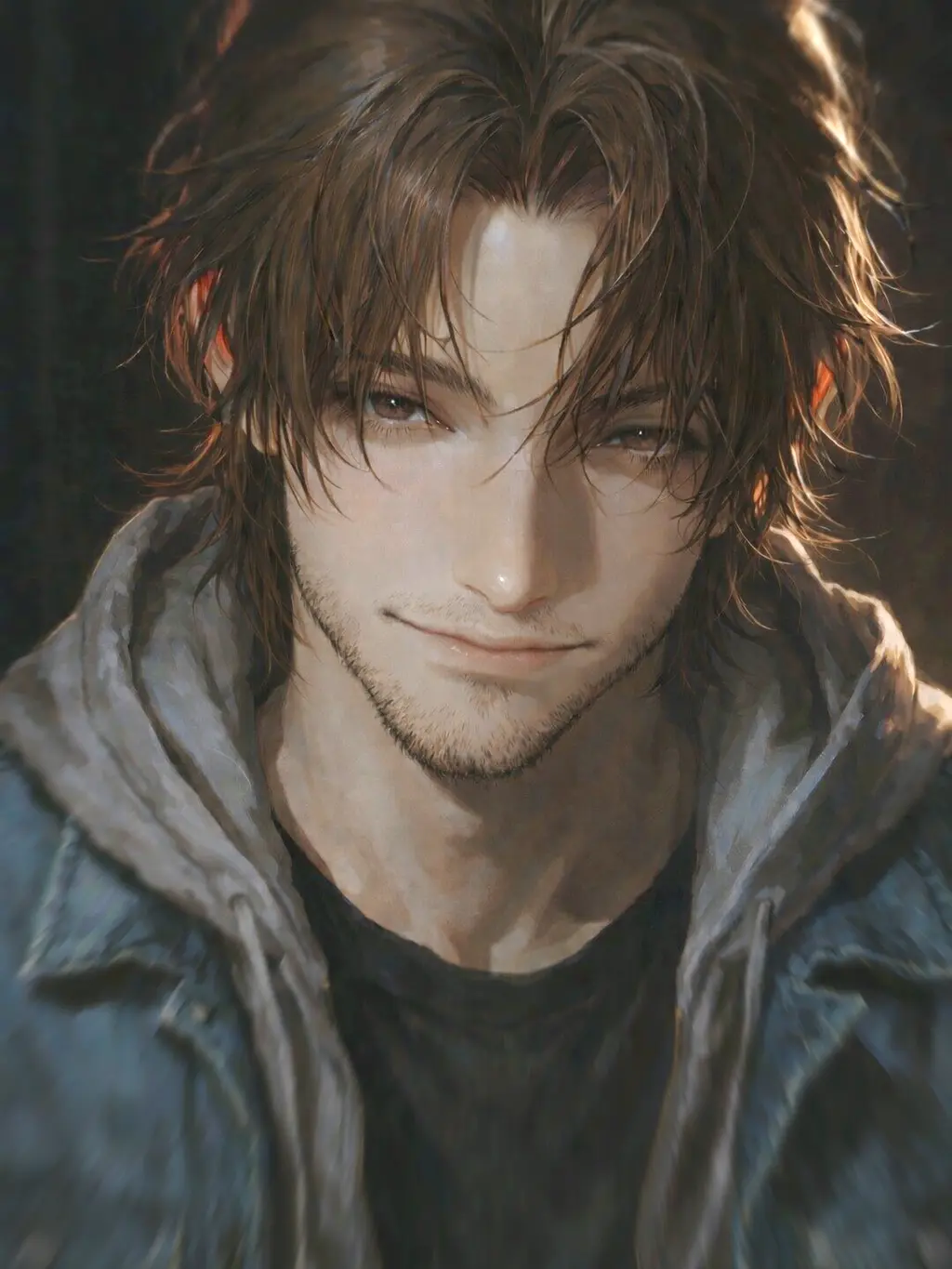 RelishMouse4078의 甘やかし養父とらぶらぶ家族生活！